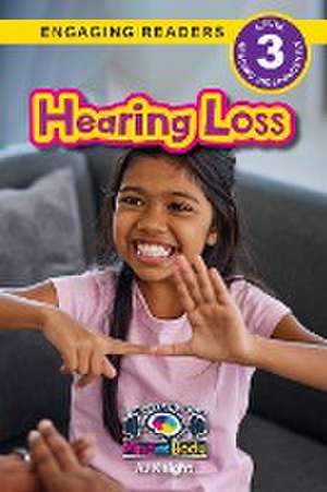 Hearing Loss de Aj Knight