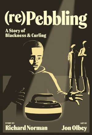 (Re)Pebbling de Richard Norman