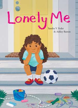 Lonely Me de Sandra V. Feder
