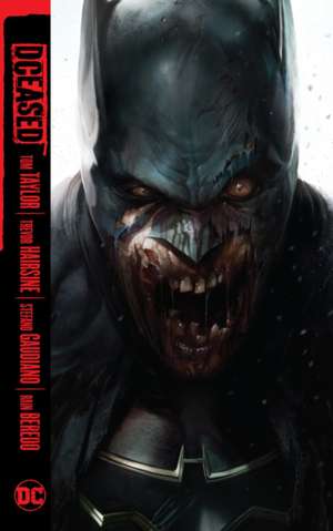 Dceased de Tom Taylor