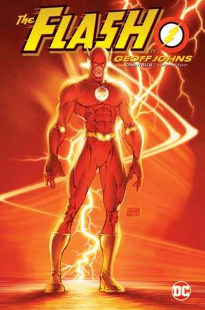 The Flash by Geoff Johns Omnibus Volume 2 de Geoff Johns