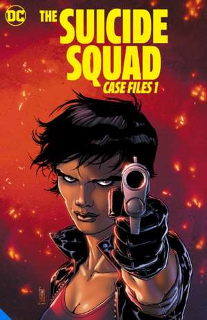 The Suicide Squad Case Files 1 de Gerry Conway