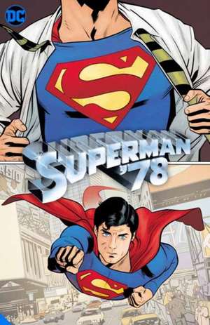 Superman '78 de Robert Venditti