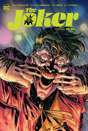 The Joker Vol. 3 de James Tynion Iv