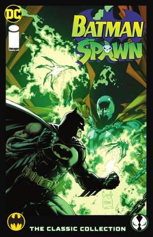 Batman/Spawn de Doug Moench