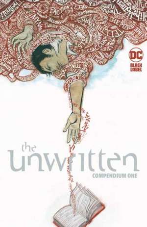 The Unwritten: Compendium One: Tr - Trade Paperback de Mike Carey