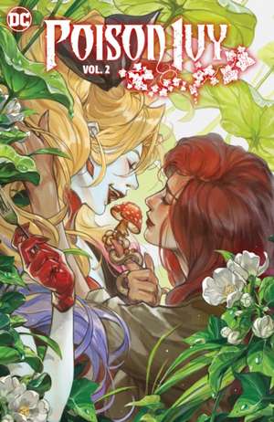 Poison Ivy Vol. 2: Unethical Consumption de Atagun Ilhan