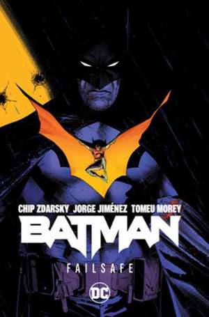 Batman Vol. 1 de Chip Zdarsky