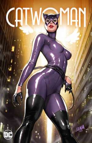 Catwoman Vol. 4: Nine Lives de Tini Howard