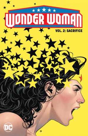 Wonder Woman Vol. 2: Sacrifice de Tom King