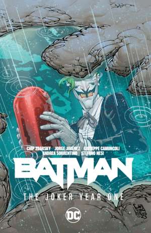 Batman Vol. 3 de Chip Zdarsky