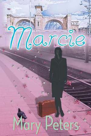 Marcie de Mary Peters