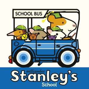 Stanley's School de William Bee