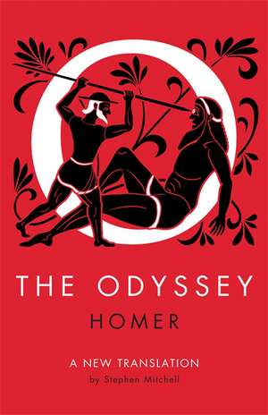 The Odyssey de Homer