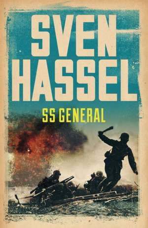 SS General de Sven Hassel