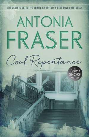 Cool Repentance de Lady Antonia Fraser