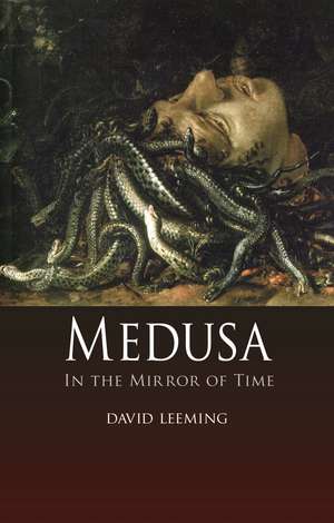 Medusa: In the Mirror of Time de David Leeming