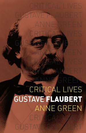 Gustave Flaubert de Anne Green