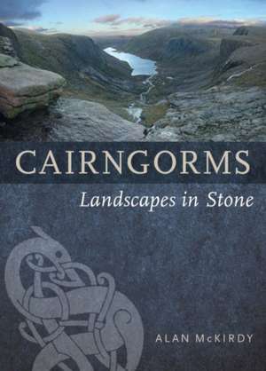 Cairngorms de Alan McKirdy