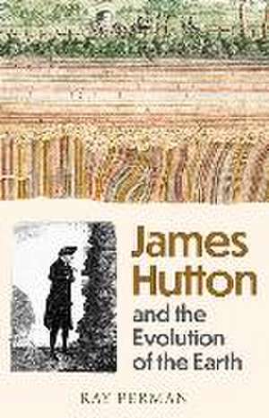 James Hutton de Ray Perman