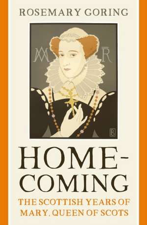 Homecoming de Rosemary Goring