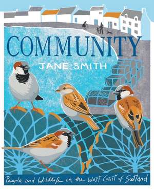 Community de Jane Smith