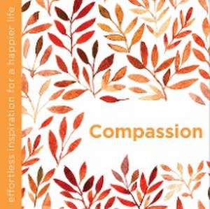 Compassion de Dani Dipirro