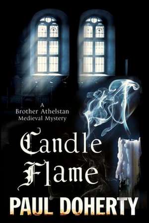Doherty, P: Candle Flame