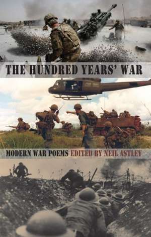 The Hundred Years' War de Neil Astley