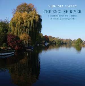 The English River de Virginia Astley