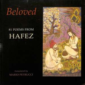 Beloved de Hafez