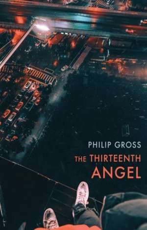 Thirteenth Angel de Philip Gross