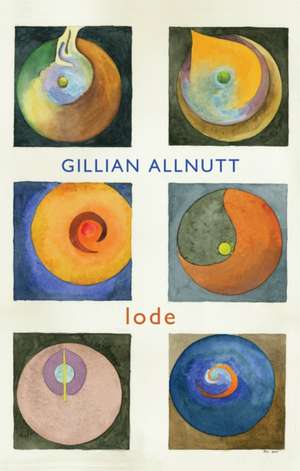 Lode de Gillian Allnutt