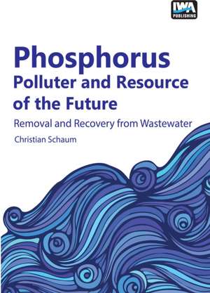 Phosphorus de Christian Schaum