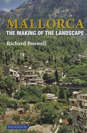 Mallorca de Richard Buswell