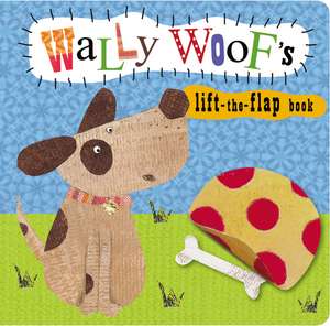 Wally Woof de Thomas Nelson