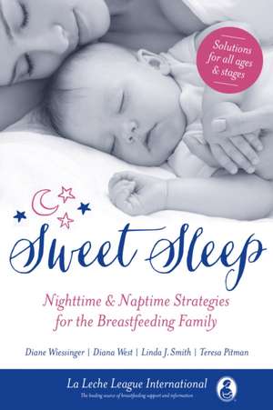 Sweet Sleep de Diana West