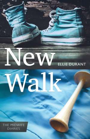 New Walk de Ellie Durant