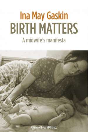 Why Midwifery Matters