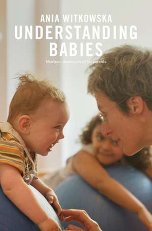 Understanding Babies de Ania Witkowska