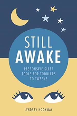 Still Awake de Lyndsey Hookway