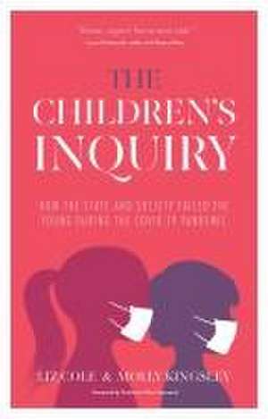 The Children's Inquiry de Liz Cole