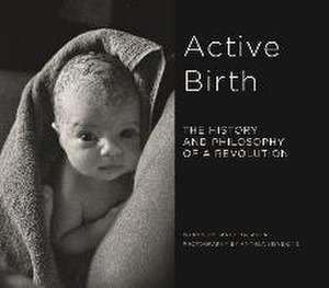 Active Birth de Janet Balaskas