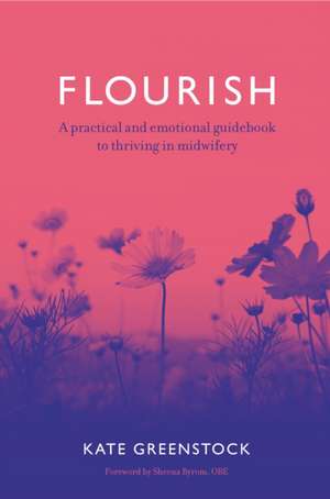 Flourish de Kate Greenstock