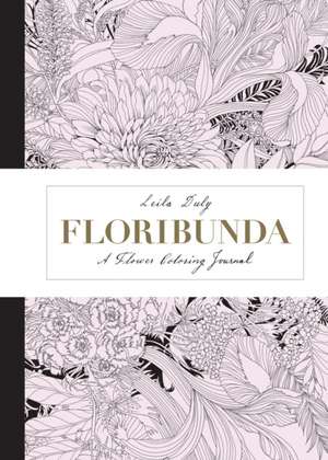 Floribunda de Leila Duly