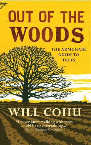 Out of the Woods de Will Cohu