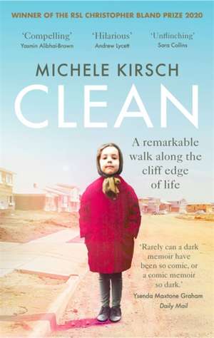 Clean de Michele Kirsch