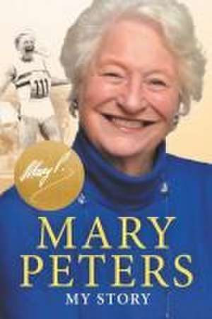 Mary Peters de Lady Mary Peters