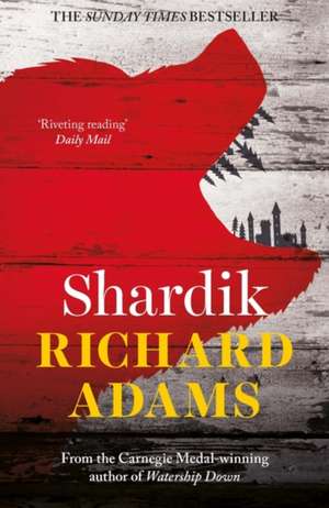 Shardik de Richard Adams