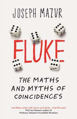 Mazur, J: Fluke